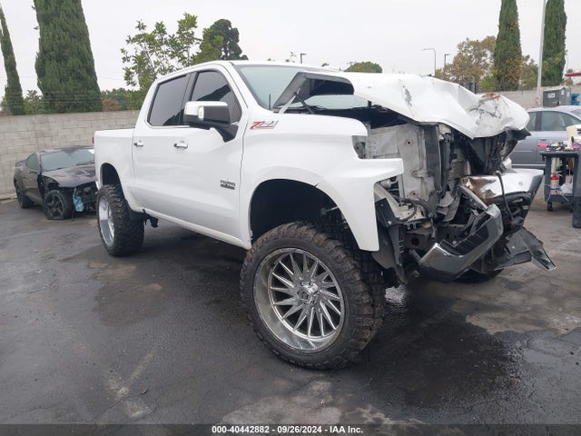2019 1GCUYGEL4KZ383008 main image