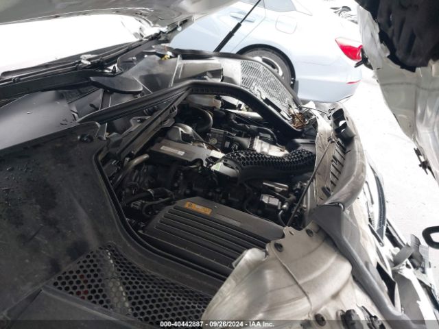55SWF4JB1JU279928 Mercedes-Benz C 300