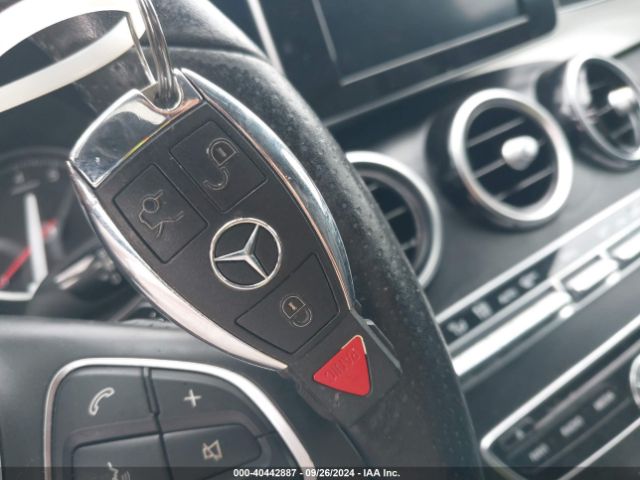 55SWF4JB1JU279928 Mercedes-Benz C 300
