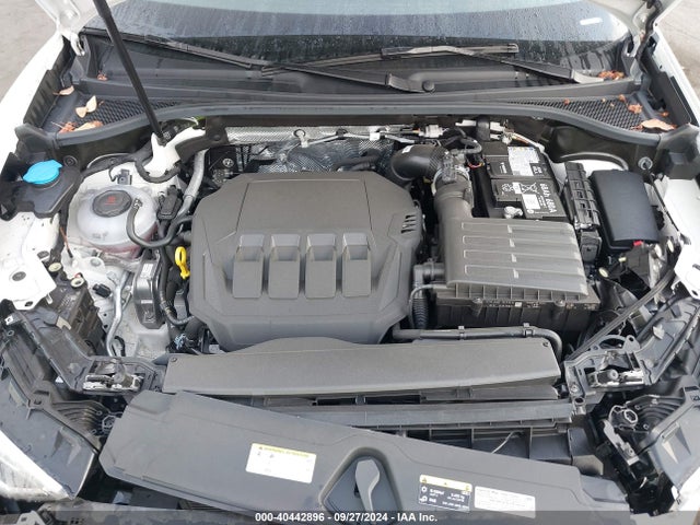 WA1AUCF33R1084277 Audi Q3 Premium 40 Tfsi Quattro Tiptronic
