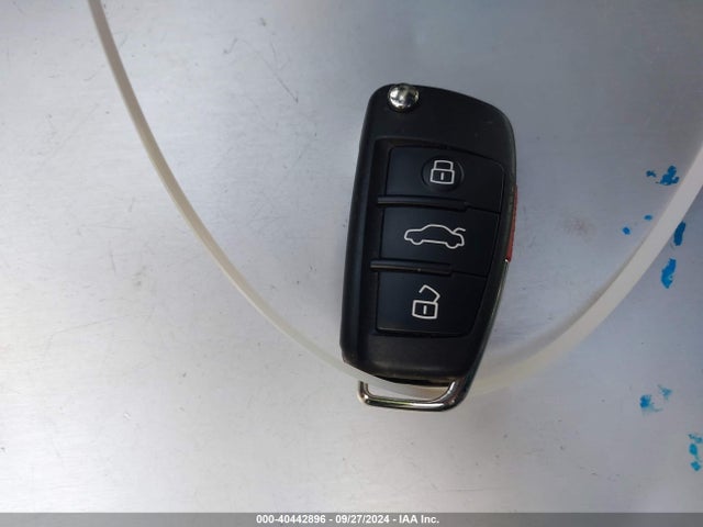 WA1AUCF33R1084277 Audi Q3 Premium 40 Tfsi Quattro Tiptronic