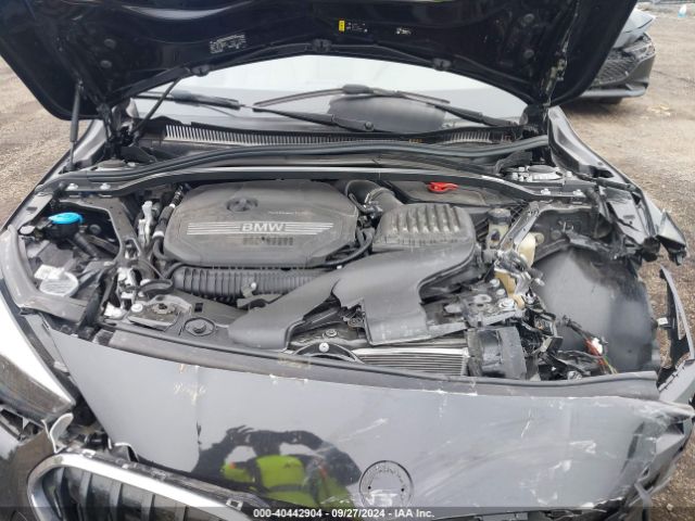 WBA73AK04P7M57630 BMW 228 Gran Coupe I Xdrive
