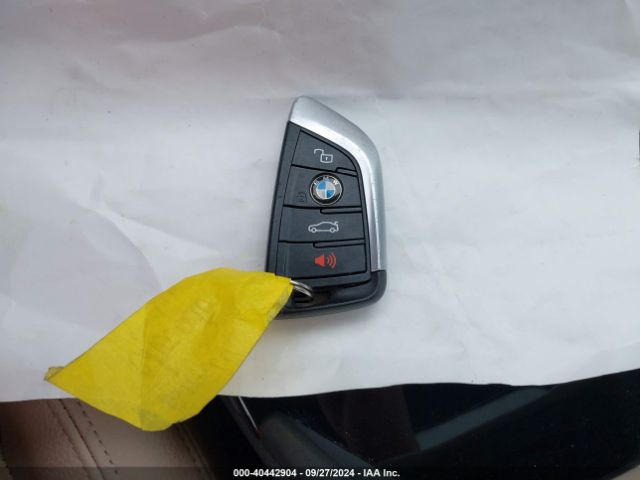 WBA73AK04P7M57630 BMW 228 Gran Coupe I Xdrive
