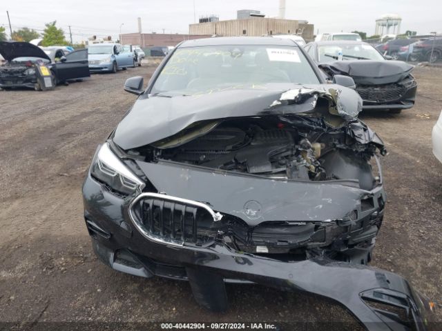 WBA73AK04P7M57630 BMW 228 Gran Coupe I Xdrive