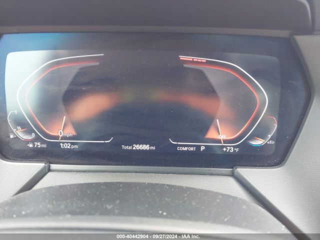 WBA73AK04P7M57630 BMW 228 Gran Coupe I Xdrive