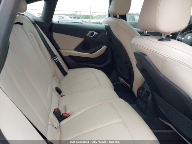 WBA73AK04P7M57630 BMW 228 Gran Coupe I Xdrive