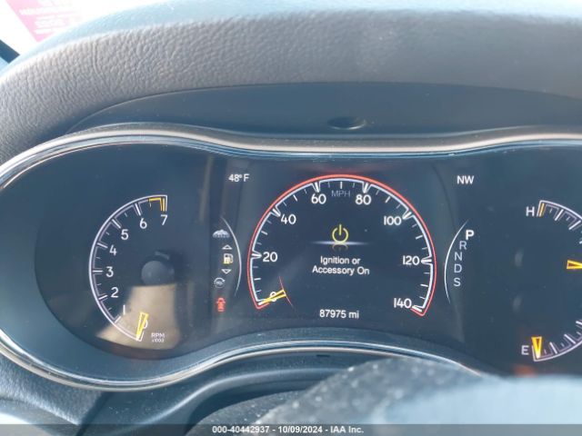 1C4RJFBG9FC846345 Jeep Grand Cherokee Limited