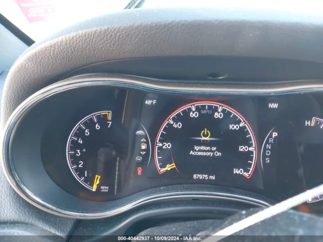 1C4RJFBG9FC846345 Jeep Grand Cherokee Limited