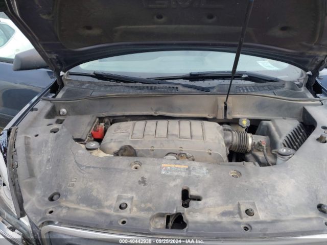 1GKKRNEDXEJ235101 GMC Acadia Sle-1