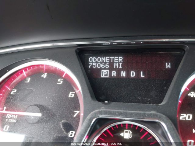 1GKKRNEDXEJ235101 GMC Acadia Sle-1
