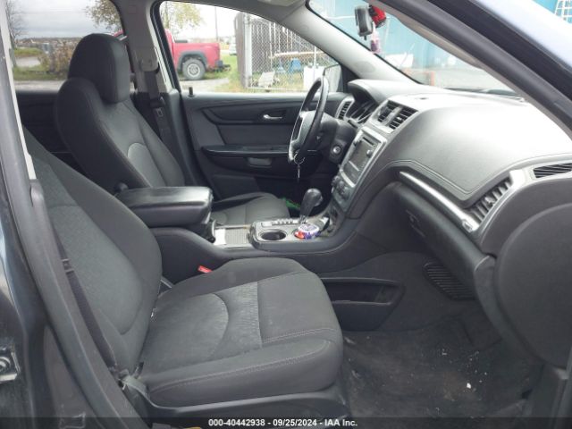 1GKKRNEDXEJ235101 GMC Acadia Sle-1