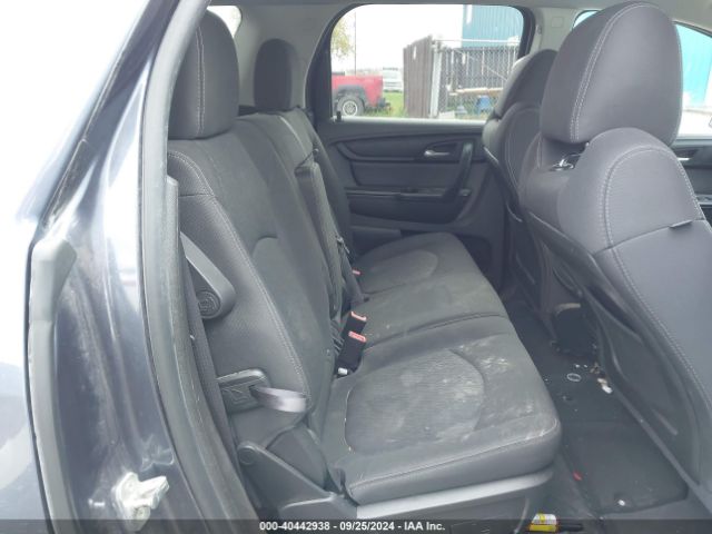 1GKKRNEDXEJ235101 GMC Acadia Sle-1