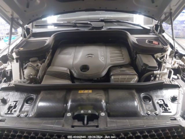 4JGFB5KB8RA990222 Mercedes-Benz Gle 450 4matic