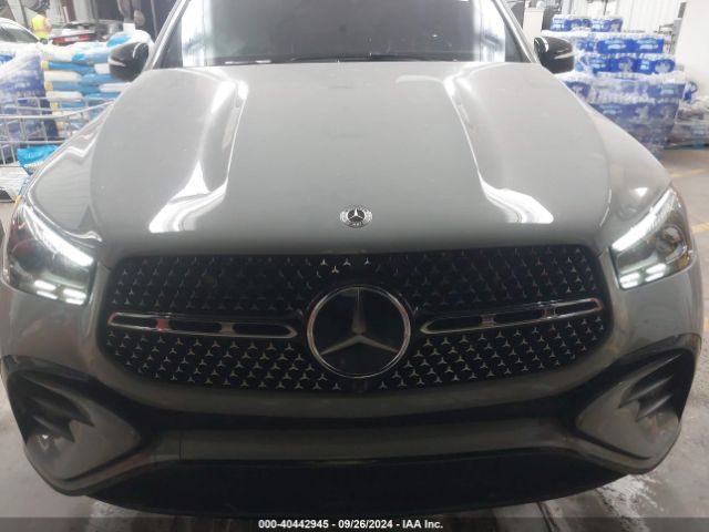 4JGFB5KB8RA990222 Mercedes-Benz Gle 450 4matic