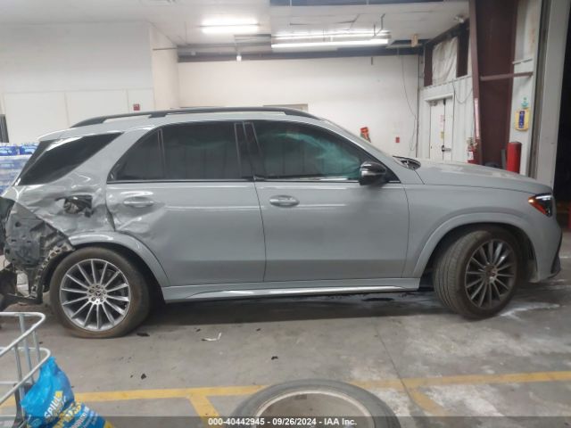 4JGFB5KB8RA990222 Mercedes-Benz Gle 450 4matic