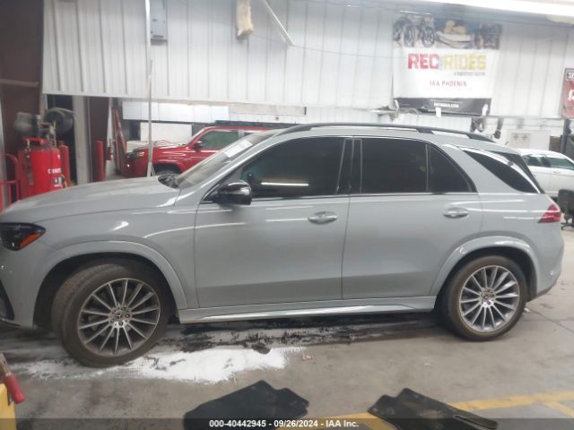 4JGFB5KB8RA990222 Mercedes-Benz Gle 450 4matic