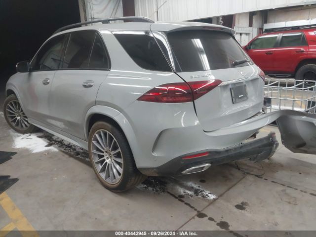 4JGFB5KB8RA990222 Mercedes-Benz Gle 450 4matic