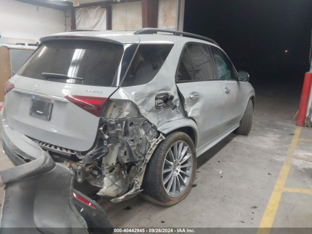4JGFB5KB8RA990222 Mercedes-Benz Gle 450 4matic