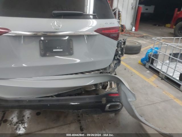 4JGFB5KB8RA990222 Mercedes-Benz Gle 450 4matic