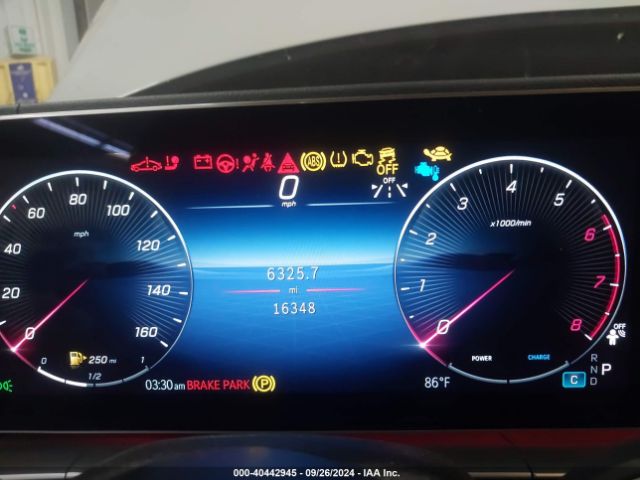 4JGFB5KB8RA990222 Mercedes-Benz Gle 450 4matic