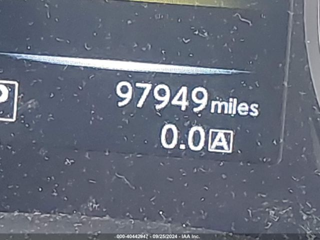 KNMAT2MV1GP614781 Nissan ROGUE SV