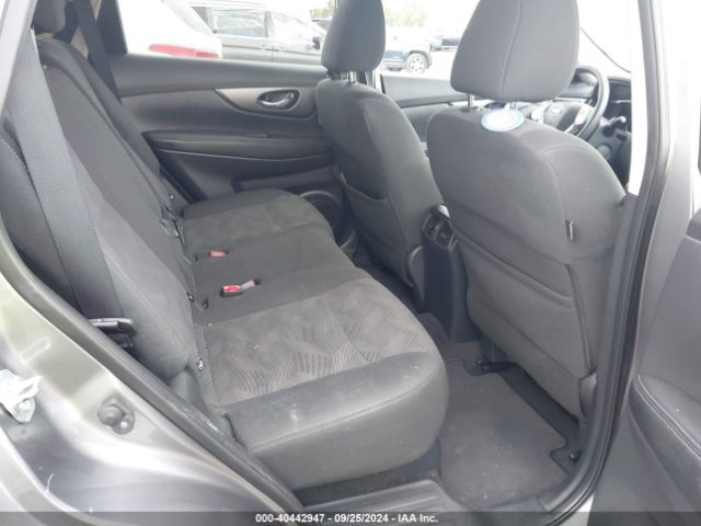 KNMAT2MV1GP614781 Nissan ROGUE SV