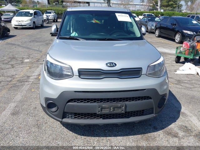 KIA Soul 2017 KNDJN2A24H7458239 Image 12