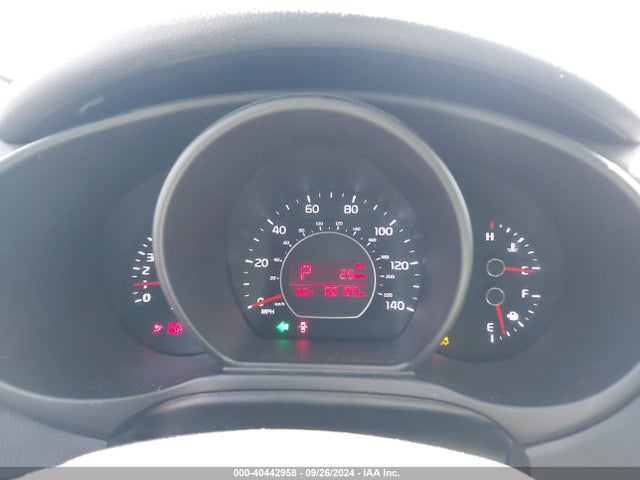 KIA Soul 2017 KNDJN2A24H7458239 Image 7