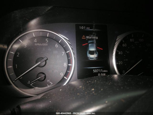 JN1EV7AR3KM559246 Infiniti Q50 3.0t Luxe