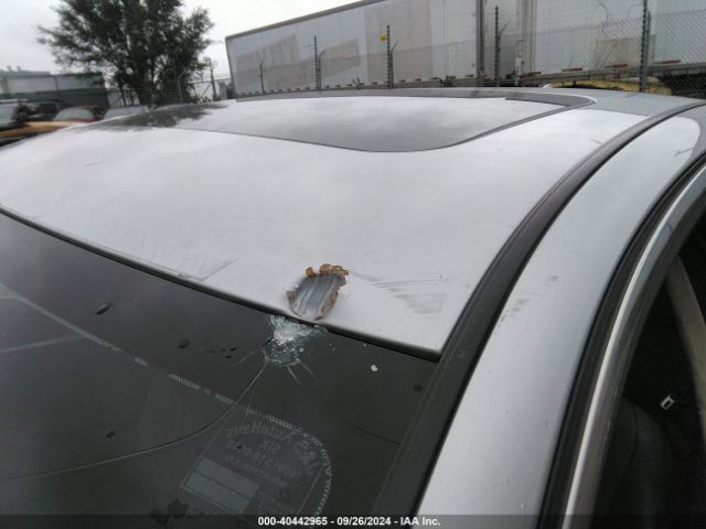 JN1EV7AR3KM559246 Infiniti Q50 3.0t Luxe