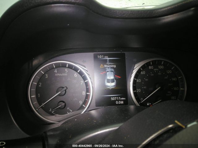 JN1EV7AR3KM559246 Infiniti Q50 3.0t Luxe