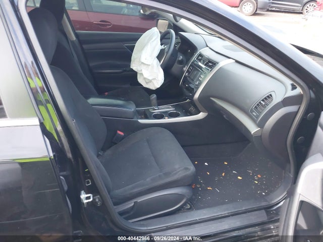 Nissan Altima 2.5 S 2015 1N4AL3AP3FC422012 Image 5