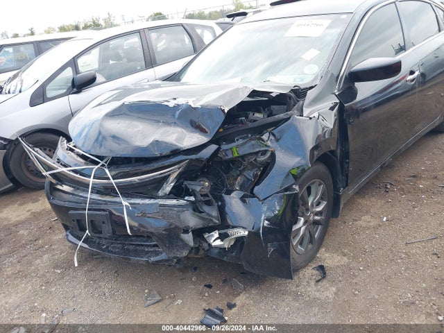 Nissan Altima 2.5 S 2015 1N4AL3AP3FC422012 Image 6