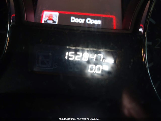 Nissan Altima 2.5 S 2015 1N4AL3AP3FC422012 Image 7