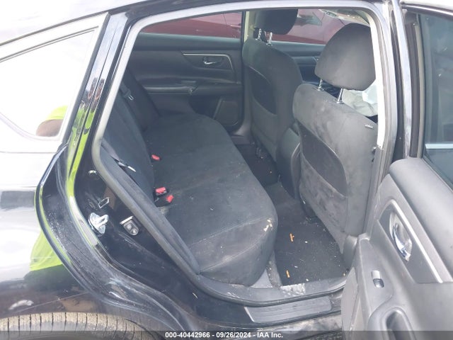 Nissan Altima 2.5 S 2015 1N4AL3AP3FC422012 Image 8