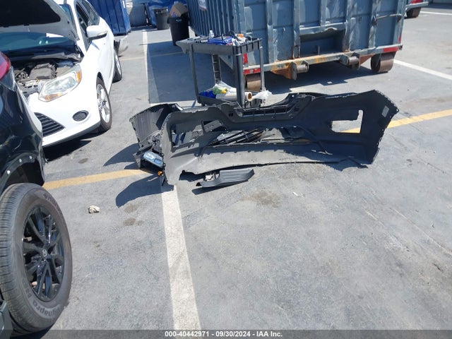 Nissan ROGUE SV 2018 5N1AT2MT1JC750479 Image 12