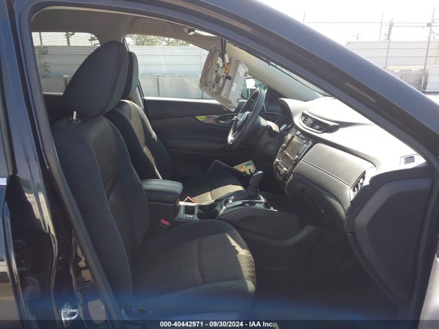 Nissan ROGUE SV 2018 5N1AT2MT1JC750479 Image 5