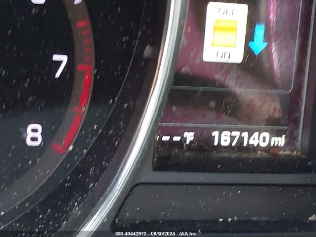 KM8SNDHF5HU169523 Hyundai Santa Fe Se
