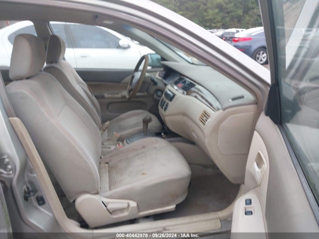 2003 MITSUBISHI LANCER JA3AJ26EX3U026682 Photo 4