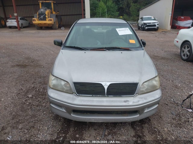 2003 MITSUBISHI LANCER JA3AJ26EX3U026682 Photo 5