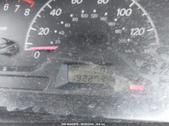 2003 MITSUBISHI LANCER JA3AJ26EX3U026682 Photo 6
