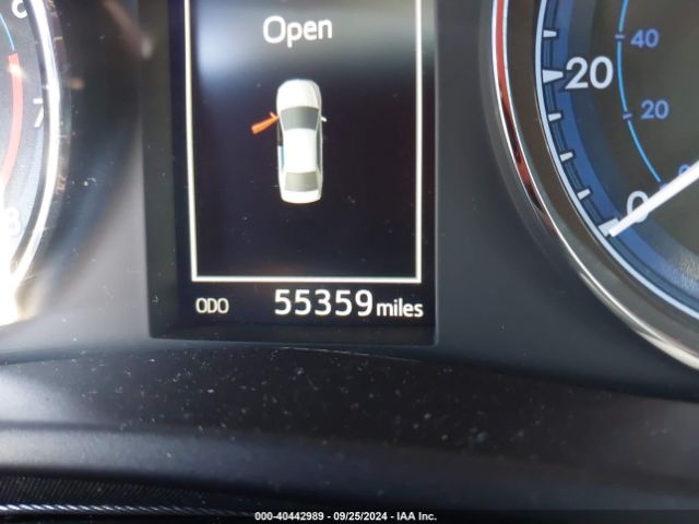 5YFBURHE0KP868901 Toyota Corolla Xle