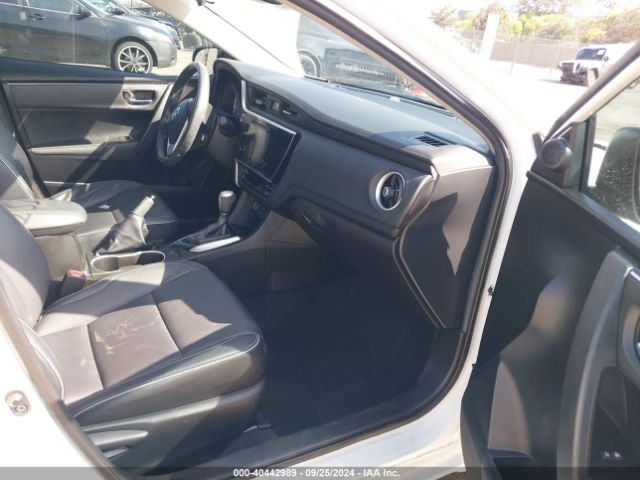 5YFBURHE0KP868901 Toyota Corolla Xle