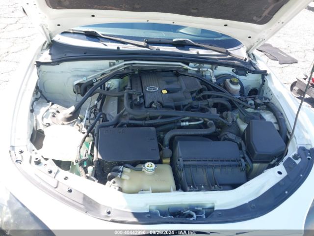JM1NC2MF6F0238676 Mazda Mx-5 Miata Club