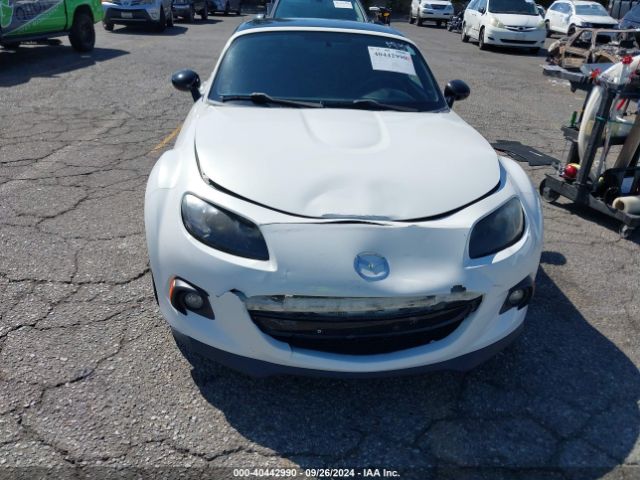JM1NC2MF6F0238676 Mazda Mx-5 Miata Club