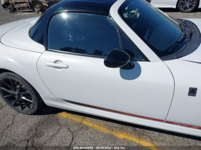 JM1NC2MF6F0238676 Mazda Mx-5 Miata Club