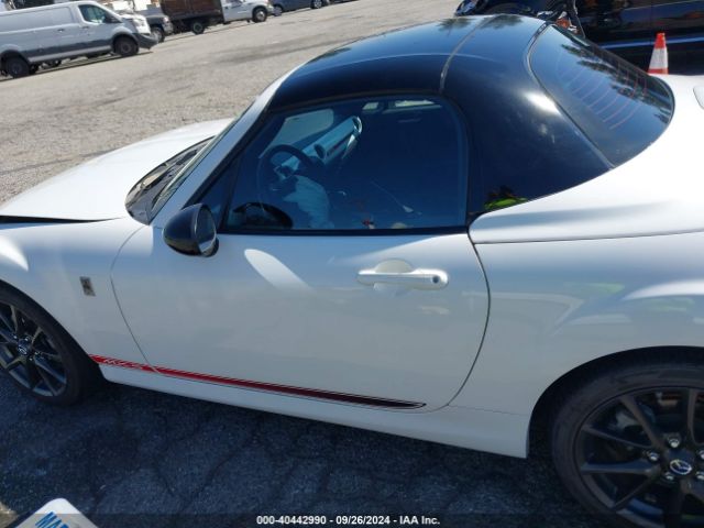 JM1NC2MF6F0238676 Mazda Mx-5 Miata Club