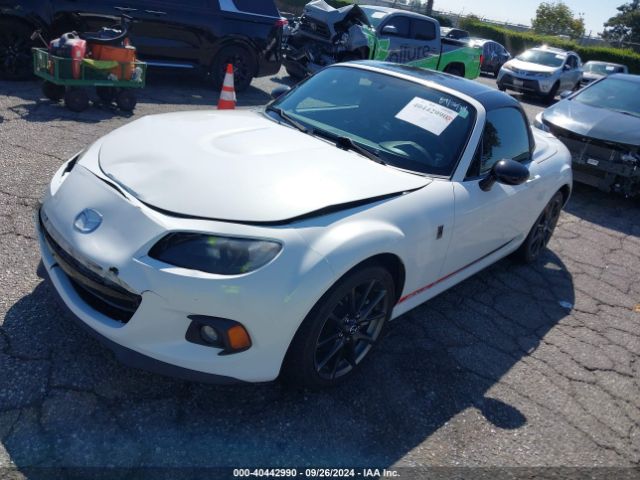 JM1NC2MF6F0238676 Mazda Mx-5 Miata Club