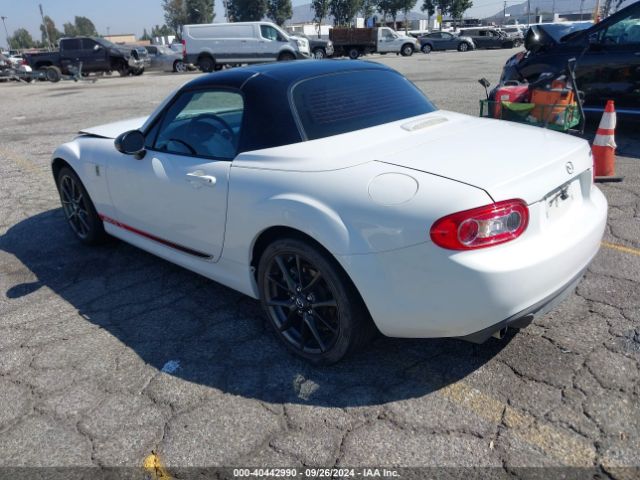 JM1NC2MF6F0238676 Mazda Mx-5 Miata Club