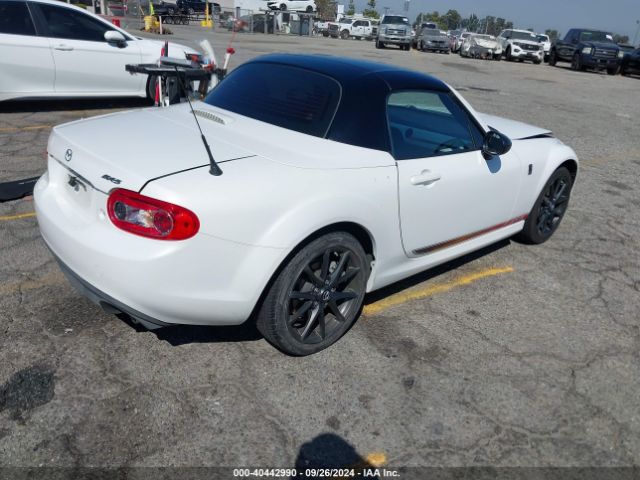 JM1NC2MF6F0238676 Mazda Mx-5 Miata Club
